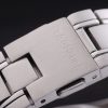 White Carrera Replica Watches 3760 - Image 7