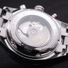 White Carrera Replica Watches 3760 - Image 9
