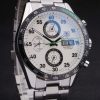 White Carrera Replica Watches 3761 - Image 4