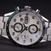 White Carrera Replica Watches 3761 - Image 6