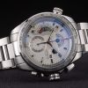 Tag Heuer Carrera Calibre 36 White Dial Stainless Steel Strap 7926 - Image 4