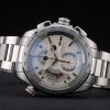 Tag Heuer Carrera Calibre 36 White Dial Stainless Steel Strap 7926 - Image 5