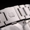 Tag Heuer Carrera Calibre 36 White Dial Stainless Steel Strap 7926 - Image 6