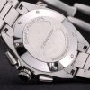 Tag Heuer Carrera Calibre 36 White Dial Stainless Steel Strap 7926 - Image 8