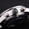 Black Carrera Replica Watches 3759 - Image 2