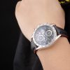 Black Carrera Replica Watches 3759 - Image 3