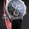Black Carrera Replica Watches 3759 - Image 5
