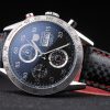 Black Carrera Replica Watches 3759 - Image 7