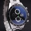 Black Carrera Replica Watches 3757 - Image 2