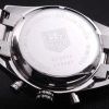 Black Carrera Replica Watches 3757 - Image 7
