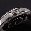 Tag Heuer Carrera Stainless Steel Case and Strap Black Dial 7909 - Image 10