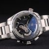 Tag Heuer Carrera Stainless Steel Case and Strap Black Dial 7909 - Image 4