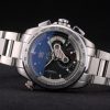 Tag Heuer Carrera Stainless Steel Case and Strap Black Dial 7909 - Image 5