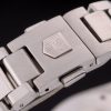 Tag Heuer Carrera Stainless Steel Case and Strap Black Dial 7909 - Image 6