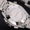 Tag Heuer Carrera Stainless Steel Case and Strap Black Dial 7909 - Image 8