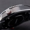 Tag Heuer Carrera Black Ceramic Bezel Rubber Strap 7911 - Image 10