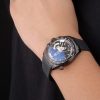 Tag Heuer Carrera Black Ceramic Bezel Rubber Strap 7911 - Image 2