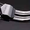 Tag Heuer Carrera Black Ceramic Bezel Rubber Strap 7911 - Image 7