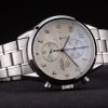 Tag Heuer Carrera White Dial Stainless Steel Strap 7925 - Image 3