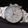 Tag Heuer Carrera White Dial Stainless Steel Strap 7925 - Image 4