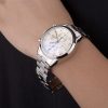 Tag Heuer Carrera White Dial Stainless Steel Strap 7925 - Image 9