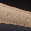 Tag Heuer Carrera Pendulum Brown Leather Strap 7918 - Image 10