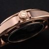 Tag Heuer Carrera Pendulum Brown Leather Strap 7918 - Image 2