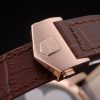 Tag Heuer Carrera Pendulum Brown Leather Strap 7918 - Image 7