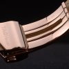 Tag Heuer Carrera Pendulum Brown Leather Strap 7918 - Image 8