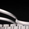 Tag Heuer Carrera Tachymeter Bezel White Dial Stainless Steel Strap - Image 5