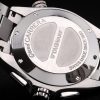 Tag Heuer Carrera Tachymeter Bezel White Dial Stainless Steel Strap - Image 6