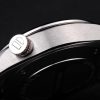 Tag Heuer Carrera Tachymeter Bezel White Dial Stainless Steel Strap - Image 7