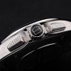 Tag Heuer Carrera Tachymeter Bezel White Dial Stainless Steel Strap - Image 8