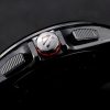 Tag Heuer Carrera Black Stainless Steel Case Black Dial - Image 6