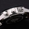Tag Heuer Mikrograph Limited Edition Brown Leather Strap 7916 - Image 2
