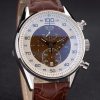 Tag Heuer Mikrograph Limited Edition Brown Leather Strap 7916 - Image 4