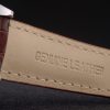 Tag Heuer Mikrograph Limited Edition Brown Leather Strap 7916 - Image 9
