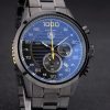 Tag Heuer Mikrotimer Flying 1000 Stainless Steel Black 7914 - Image 3