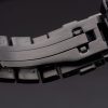 Tag Heuer Mikrotimer Flying 1000 Stainless Steel Black 7914 - Image 7