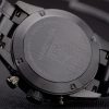 Tag Heuer Mikrotimer Flying 1000 Stainless Steel Black 7914 - Image 8
