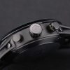 Tag Heuer Mikrotimer Flying 1000 Stainless Steel Black 7914 - Image 9