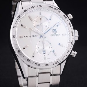 Tag Heuer Carrera Swiss stag13