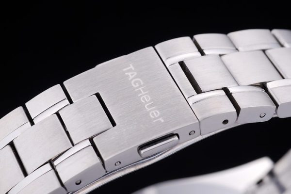 Tag Heuer Carrera Swiss stag13 - Image 4