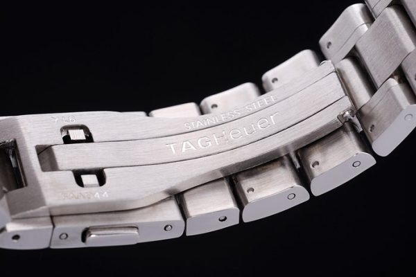 Tag Heuer Carrera Swiss stag13 - Image 5