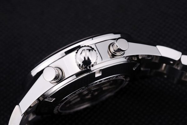 Tag Heuer Carrera Swiss stag13 - Image 7