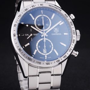 Tag Heuer Carrera Swiss stag14