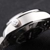 Swiss Tag Heuer Carrera Tachymeter Bezel Stainless Steel White Dial - Image 8