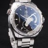 Swiss Tag Heuer Carrera Tachymeter Bezel Stainless Steel Black Dial - Image 3