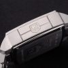 Tag Heuer Monaco Mikrograph Stainless Steel Strap Black Dial 7922 - Image 10