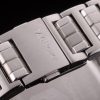 Tag Heuer Monaco Mikrograph Stainless Steel Strap Black Dial 7922 - Image 6